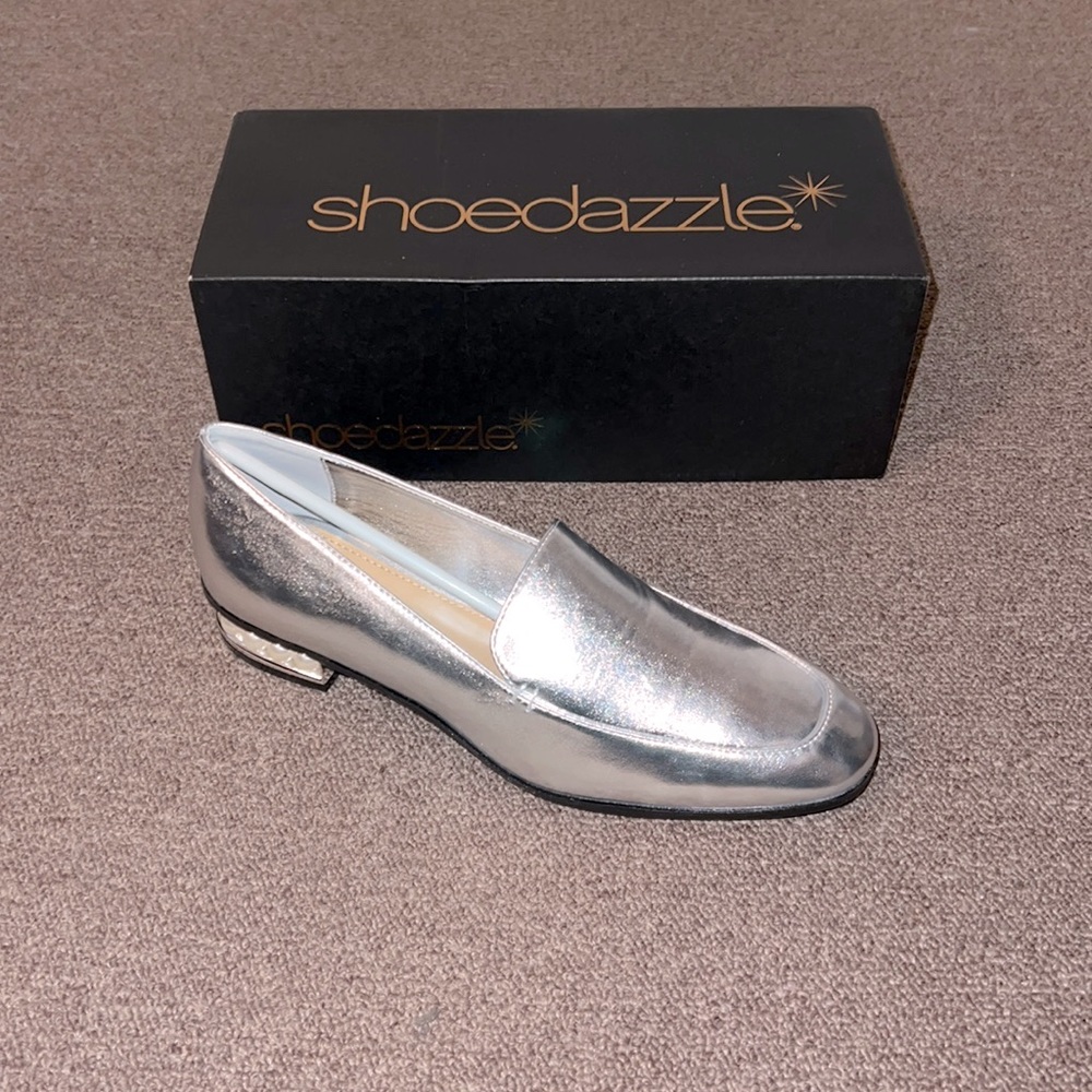 Silver Flats